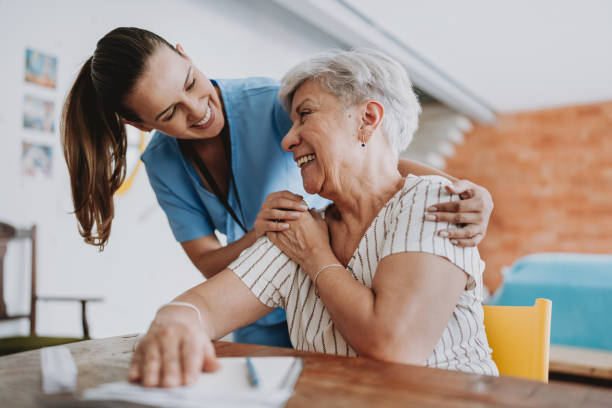 Healthy Living Tips for Medicare Patients